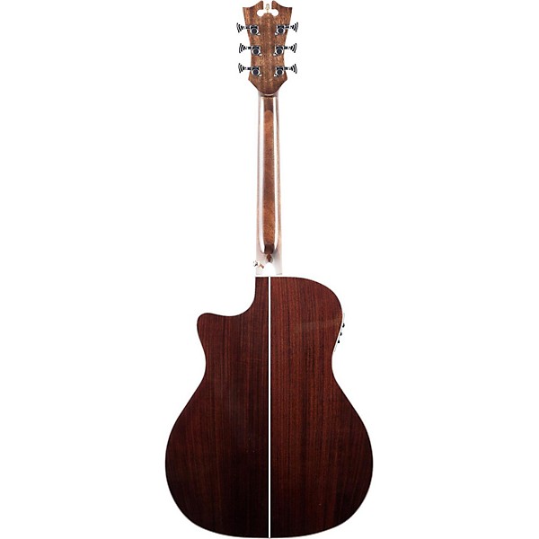 Open Box D'Angelico Premier Gramercy Acoustic-Electric Guitar Level 1 Sunburst