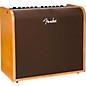 Open Box Fender Acoustic 200 200W 2x8 Acoustic Guitar Combo Amplifier Level 1 thumbnail