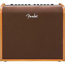 Open Box Fender Acoustic 200 200W 2x8 Acoustic Guitar Combo Amplifier Level 1