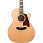 Open Box D'Angelico Premier Fulton 12-String Acoustic-Electric Guitar Level 2 Natural 190839829054 thumbnail