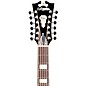 Open Box D'Angelico Premier Fulton 12-String Acoustic-Electric Guitar Level 2 Natural 190839829054