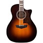 Open Box D'Angelico Premier Fulton 12-String Acoustic-Electric Guitar Level 2 Sunburst 888366019979 thumbnail