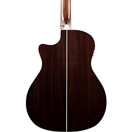 Open Box D'Angelico Premier Fulton 12-String Acoustic-Electric Guitar Level 2 Sunburst 888366019979