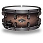 TAMA Starclassic Performer B/B Limited Edition Snare Drum 14 x 6.5 in. Charcoal Elm Burst thumbnail