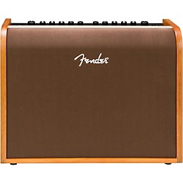Open Box Fender Acoustic 100 100W 1x8 Acoustic Guitar Combo Amplifier Level 1