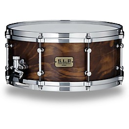 TAMA S.L.P. Fat Spruce Snare Drum 14 x 6 in.