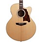 D'Angelico Excel Madison Acoustic-Electric Guitar Natural thumbnail