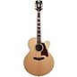 Open Box D'Angelico Excel Madison Acoustic-Electric Guitar Level 1 Natural