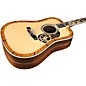 Martin Limited-Edition D-200 Deluxe Acoustic Guitar Natural
