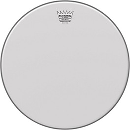 Remo Ambassador Classic Fit Coated Drum Head 12 in. Remo Ambassador Classic Fit Coated Drum Head 12 in.