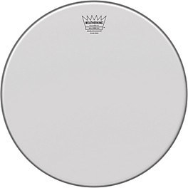 Remo Ambassador Classic Fit Coated Drum Head 12 in. Remo Ambassador Classic Fit Coated Drum Head 13 in.