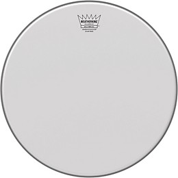 Remo Ambassador Classic Fit Coated Drum Head 16 in.