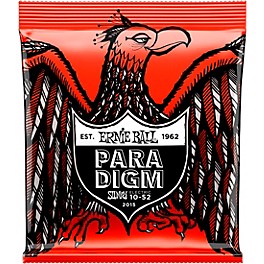 Ernie Ball Paradigm Skinny Top Heavy Bottom Electric Guitar Strings