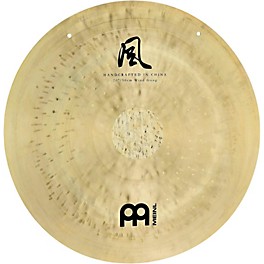 MEINL Sonic Energy Wind Gong 40 in. MEINL Sonic Energy Wind Gong 20 in.