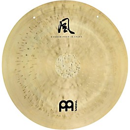 MEINL Sonic Energy Wind Gong 40 in. MEINL Sonic Energy Wind Gong 22 in.