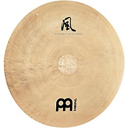 MEINL Sonic Energy Wind Gong 40 in. MEINL Sonic Energy Wind Gong 30 in.