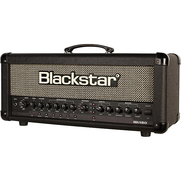 Open Box Blackstar ID150H 150W Digital Guitar Amplifier Head Level 2 Regular 194744134531