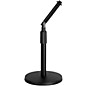 On-Stage DS8200 Adjustable Desktop Rocker-Lug Mic Stand thumbnail