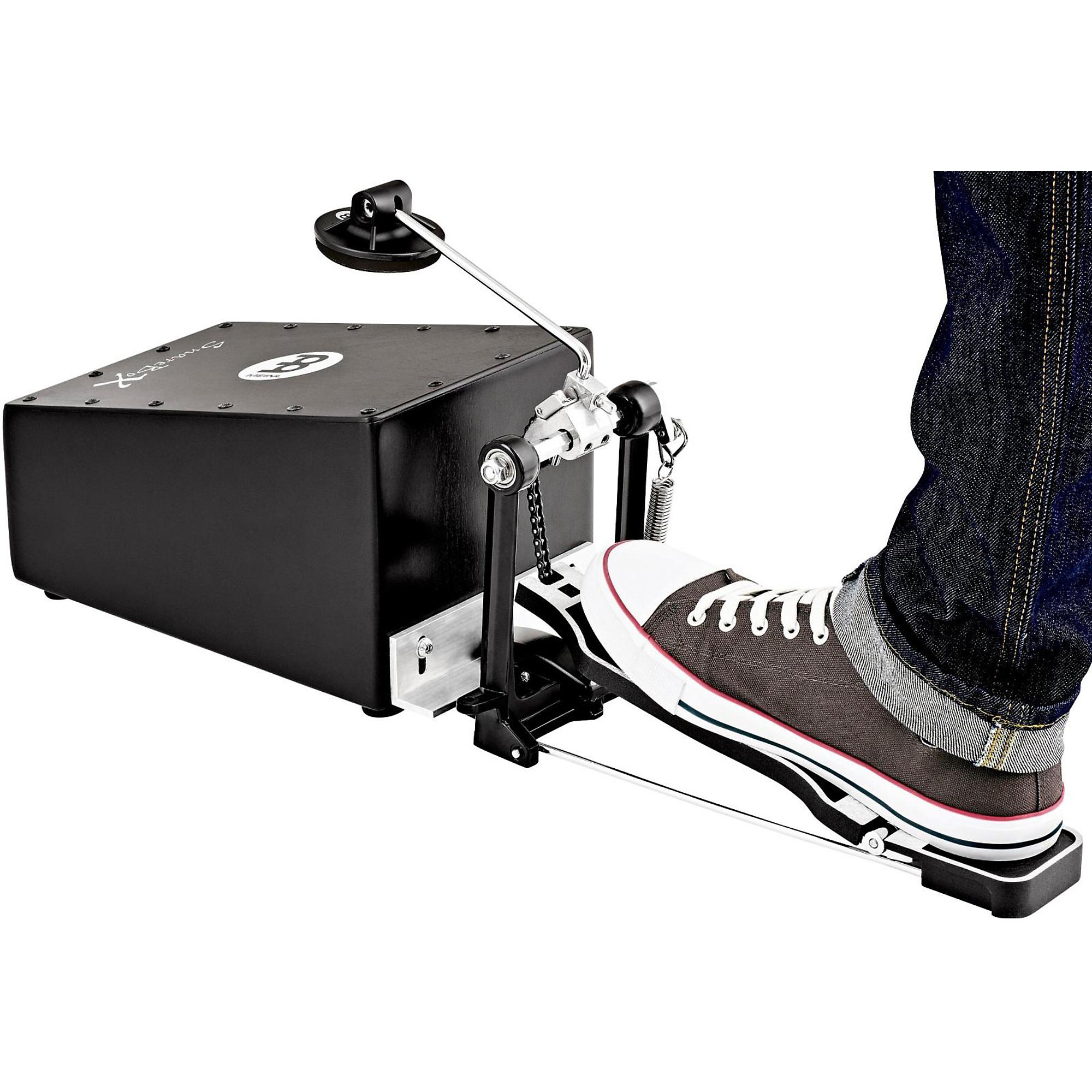 未使用 MEINL SNAREBOX フットパーカッション SNAREBOX - Meinl Percussion - The Modern Percussion Brand - Meinl