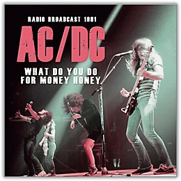 MVD AC/DC - What Do You Do With Money Honey