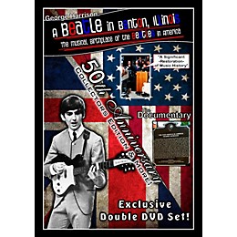 MVD Harrison, George - A Beatle In Benton, Illinois: 2 Disc Special Edition