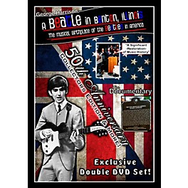 MVD Harrison, George - A Beatle In Benton, Illinois: 2 Disc Special Edition