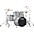 Yamaha Rydeen 5-Piece Shell Pack With 20" Bass Drum Sky... Yamaha Rydeen 5-Piece Shell Pack With 20" Bass Drum Silver Glitter