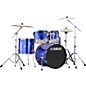 Yamaha Rydeen 5-Piece Shell Pack With 20" Bass Drum Fine Blue thumbnail