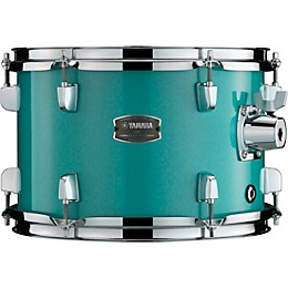 Yamaha Rydeen 5-Piece Shell Pack With 20" Bass Drum Turquoise Glitter