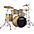 Yamaha Rydeen 5-Piece Shell Pack With 20" Bass Drum ... Yamaha Rydeen 5-Piece Shell Pack With 20" Bass Drum Champagne Glitter