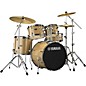 Yamaha Rydeen 5-Piece Shell Pack With 20" Bass Drum Champagne Glitter thumbnail