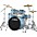 Yamaha Rydeen 5-Piece Shell Pack With 22" Bass Drum Ch... Yamaha Rydeen 5-Piece Shell Pack With 22" Bass Drum Gloss Pale Blue