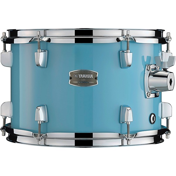 Yamaha Rydeen 5-Piece Shell Pack With 22" Bass Drum Gloss Pale Blue