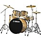 Yamaha Rydeen 5-Piece Shell Pack With 22" Bass Drum Champagne Glitter thumbnail