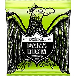 Ernie Ball Paradigm Regular Slinky 7 Electric Guitar Strings