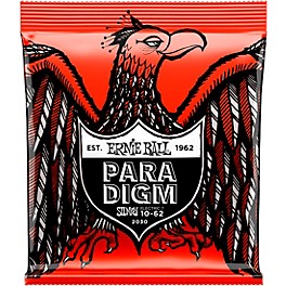 Ernie Ball Paradigm Skinny Top Heavy Bottom 7 Electric Guitar Strings