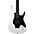 Schecter Guitar ... Schecter Guitar Research Sun Valley Super Shredder Floyd Rose Electric Guitar Gloss White Black Pickguard