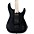 Schecter Guitar ... Schecter Guitar Research Sun Valley Super Shredder Floyd Rose Electric Guitar Satin Black Black Pickguard