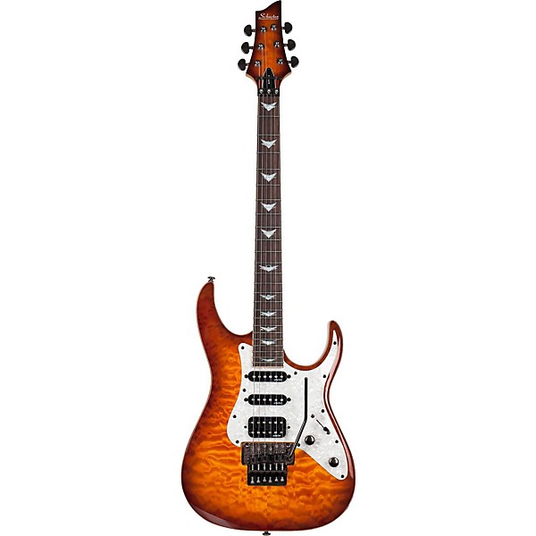 1*8様 schecter banshee 6 fr extreme Open Box Schecter Guitar Research Banshee-6 FR Extreme Solid Body