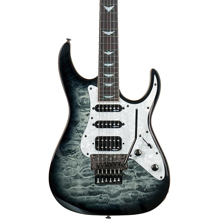 ギター schecter banshee 6 fr extreme Banshee-6 FR Extreme