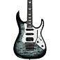Open Box Schecter Guitar Research Banshee-6 FR Extreme Solid Body Electric Guitar Level 2 Charcoal Burst 194744044168 thumbnail