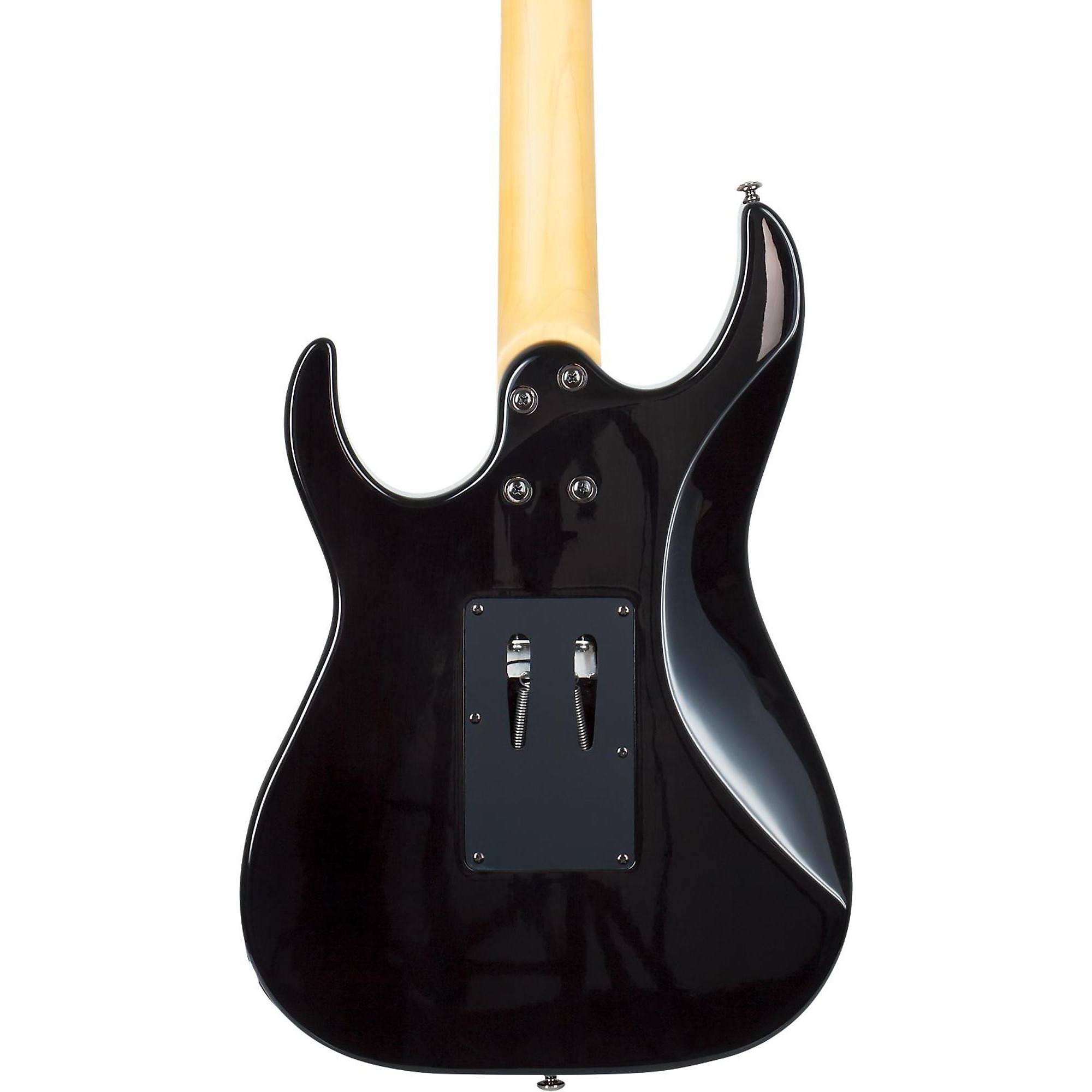 Open Box Schecter Guitar Research Banshee-6 FR Extreme Solid