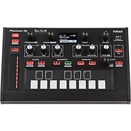 Pioneer DJ TORAIZ AS-1 Monophonic Analog Synthesizer