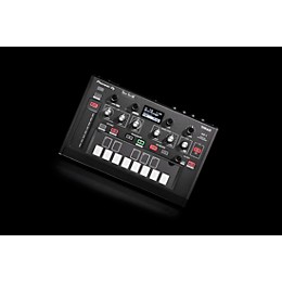 Open Box Pioneer DJ TORAIZ AS-1 Monophonic Analog Synthesizer Level 2 Regular 190839710871