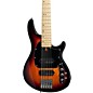 Schecter Guitar Research CV-5 Bass 5-String Electric Bass Guitar 3-Color Sunburst thumbnail