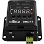 Restock CHAUVET DJ DMX-RT Compact DMX Recording Device with Triggerable Playback