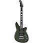 Reverend Shade Signature Electric Guitar Army Green