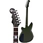 Reverend Shade Signature Electric Guitar Army Green