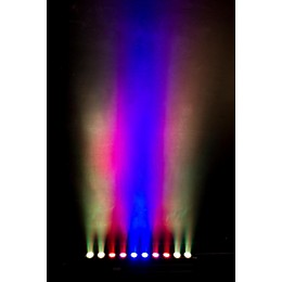 CHAUVET DJ COLORband PIX USB RGB LED Wash Light Bar with Pixel Mapping