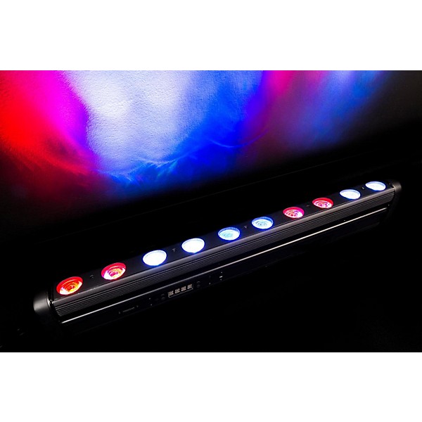 CHAUVET DJ COLORband PIX USB RGB LED Wash Light Bar with Pixel Mapping